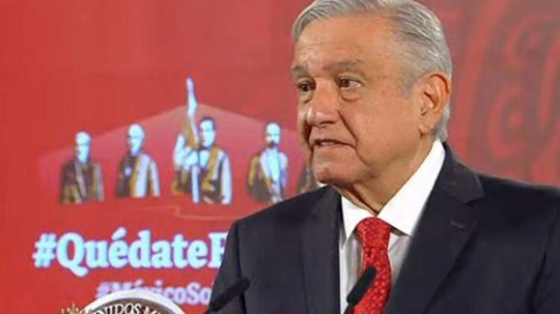 amlo conferencia 7 de mayo